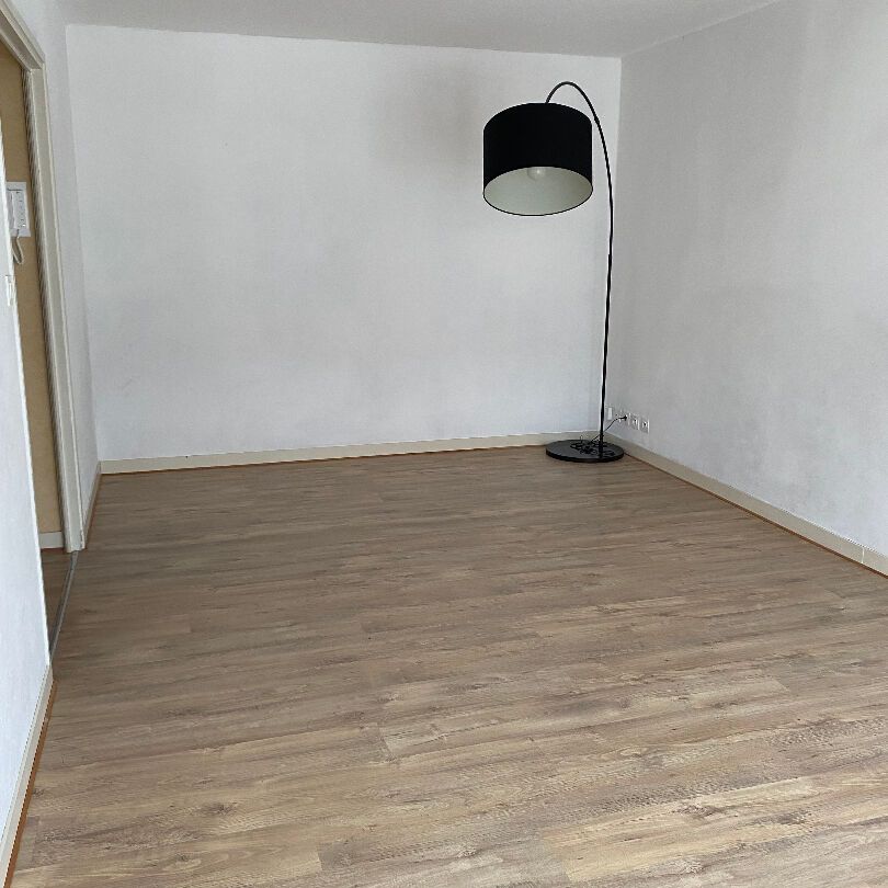 Appartement 2 pièces 42.35m2 - Photo 1