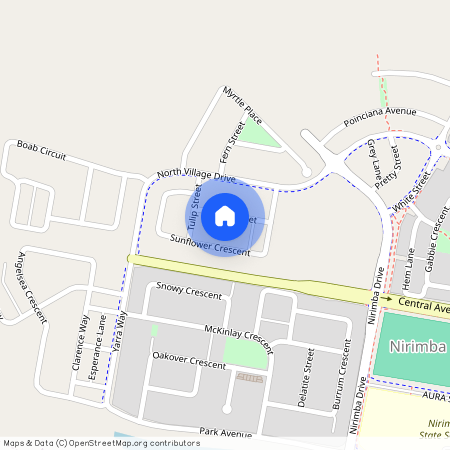 10 Daisy Street, Qld 4551, Nirimba