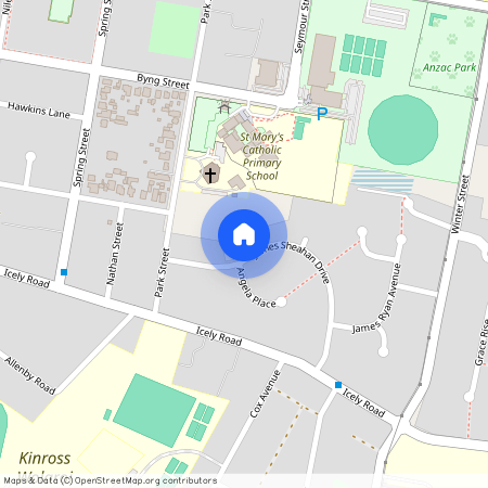 30 James Sheahan Drive, NSW 2800, Orange