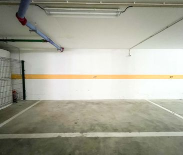 Apartamento T1 com garagem no Alto Quintão - Arrendamento - Photo 6