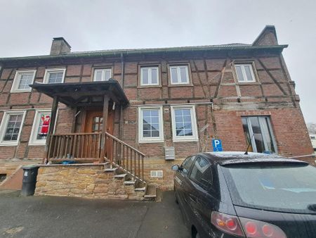 2 Zimmerwohnung in Fröndenberg Frömern - Photo 2