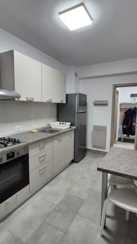 Garsonieră zona Coresi - Fotografie 4