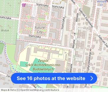 Wygodne 2 pokojowe mieszkanie, niskie opłaty - Photo 1