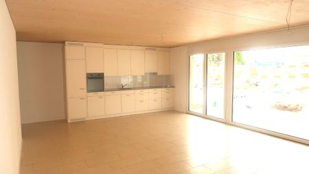 Moderne 4.5-Zimmer-Wohnung an ruhiger Lage - Photo 5