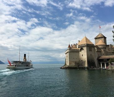 Studio à louer - A deux pas du lac - Foto 2