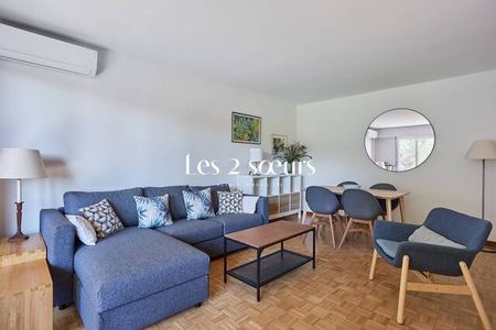 Appartement à louer - Aix-en-Provence 4 pièces de 113.13 m² - Photo 3