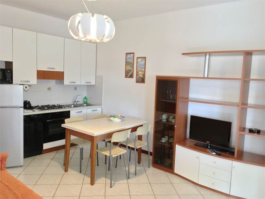 AFFITANZE ESTIVE PERGOLA BILOCALE - Foto 1