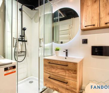 2 OSOBNE pokoje 45 m2 | ul. Broniewskiego, BARANÓWKA - Photo 5