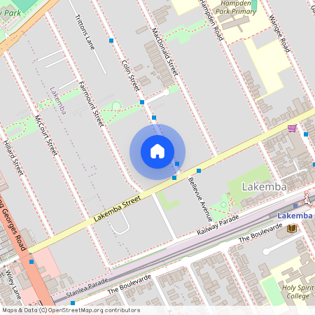 5/12 Colin Street, NSW 2195, Lakemba