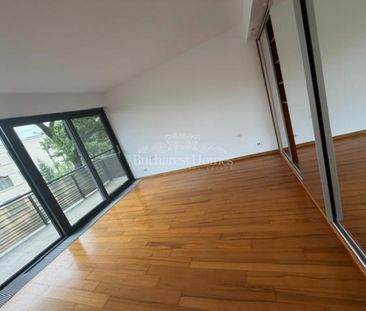 Large Two Bedrooms in Boutique Residence, Primaverii - Photo 5