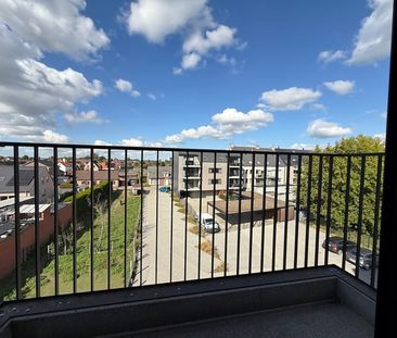Appartement te huur - Photo 4