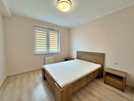 Komfortowe mieszkanie do wynajęcia - ul. Żyzna - Zdjęcie 5