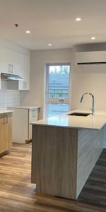 Le Royer | 2-3-4-5 1/2 neufs à louer, St-Sulpice - Photo 4