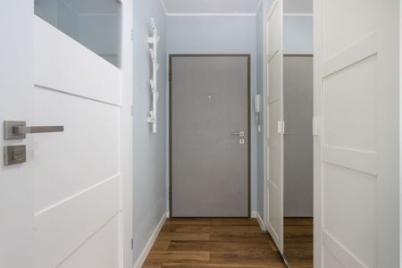 Dębiec, RED PARK, przytulne mieszk. 2-pok.+ garaż 41.71 m² - Фото 2