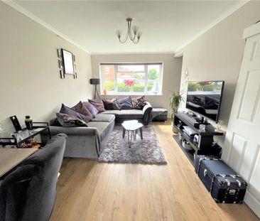 1 bedroom flat to rent - Photo 6
