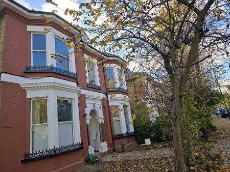 Studio to rent - Photo 5