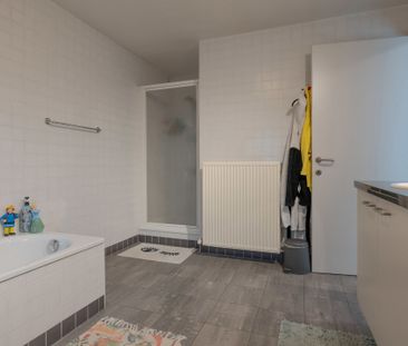 Centraal gelegen 2-slaapkamer appartement te Herentals. - Foto 6