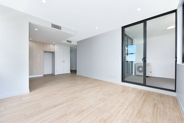420/19 Epping Road, Epping NSW 2121 - Apartment For Rent | Domain - Photo 1