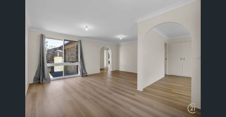 Contemporary Renovation with All the Comforts - Photo 5