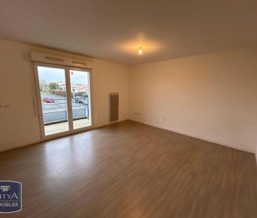 Appartement à louer 3 pièces 57.91m² - Photo 6