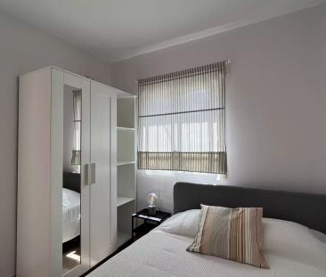 2-bedroom apartment for rent in Ciudad Universitaria, all bills included - Foto 6