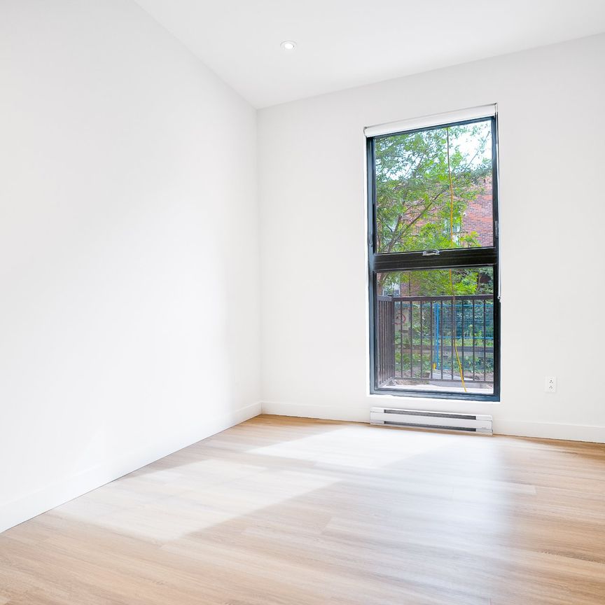 3844 Rue St-Jacques #202 - Photo 1