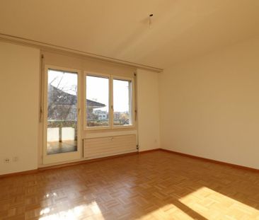 Nähe Schützenmattpark - frisch teilsanierte, grosszügige Dachwohnun... - Foto 1