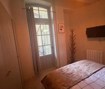 Appartement à louer 2 pièces 46.18m² - Photo 4