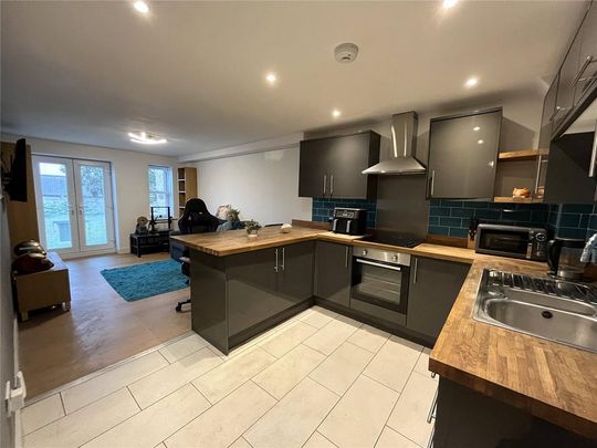 1 bedroom apartment to rent - Photo 1