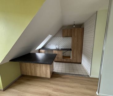 APPARTEMENT T2 NON MEUBLÉ DANS RÉSIDENCE SÉCURISÉE - Photo 2