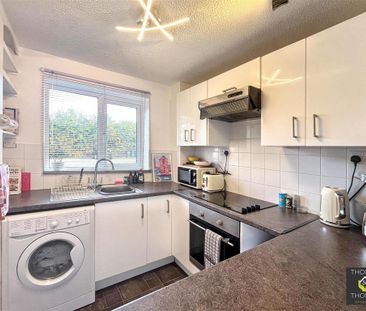 1 bedroom terraced house to rent - Photo 4