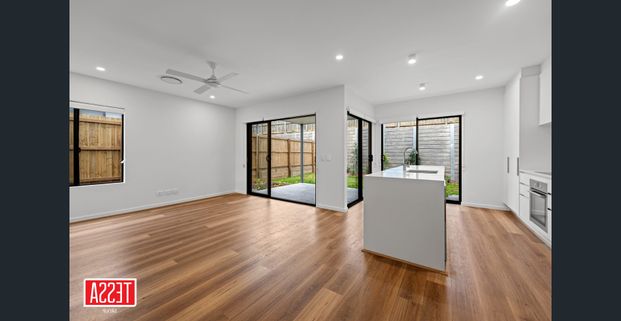 Discover Contemporary Family Living at Botanica, McDowall - Photo 1