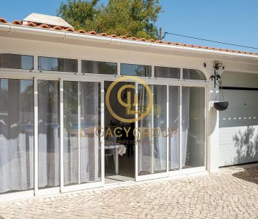 House T5 in São Clemente, Loulé - Foto 6