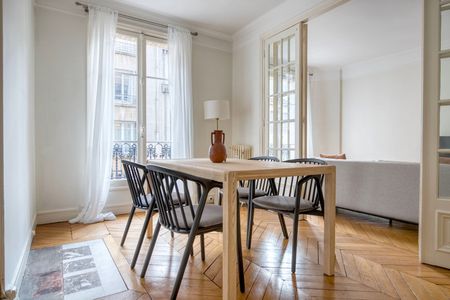 Rue Henri Bocquillon - Photo 5