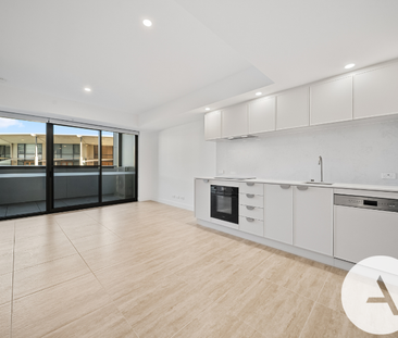 216/70 Allara Street, City ACT 2601 - Apartment For Rent | Domain - Photo 5