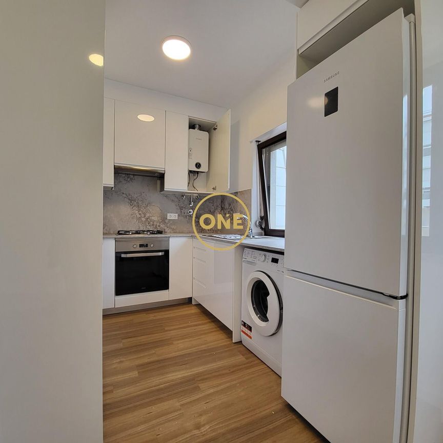 Apartamento T2 em Lisboa - Foto 1