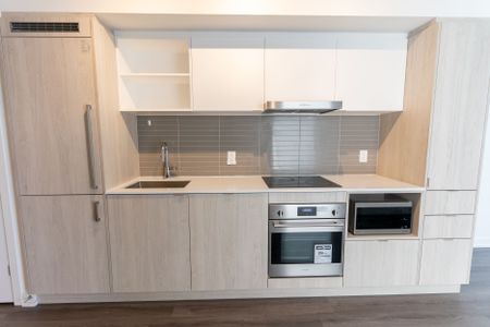 For Lease - 138 Downes Street Unit# 4508, Toronto, Ontario - Photo 5