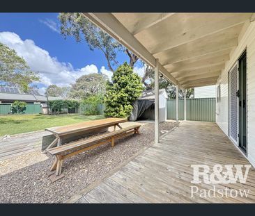 11 Swan Street, Revesby, NSW 2212 - Photo 4