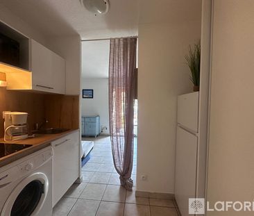 Appartement T1 Fréjus à louer - Photo 4
