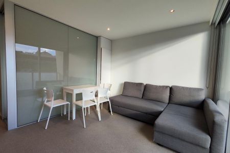 309/53 Batman Street, West Melbourne. - Photo 2