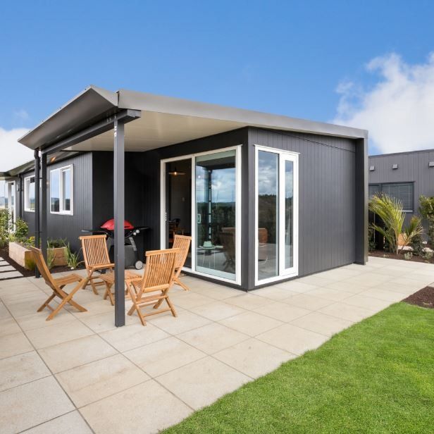 Modern Comfort & Effortless Living - Photo 1