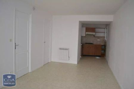 Appartement à louer 2 pièces 33.76m² - Photo 4
