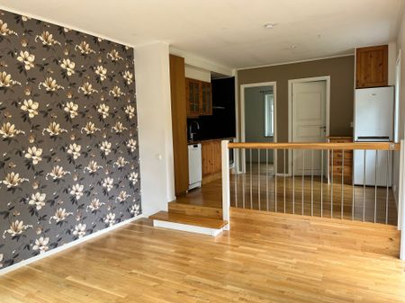 Kadettvägen, Saltsjö-Boo - Photo 2