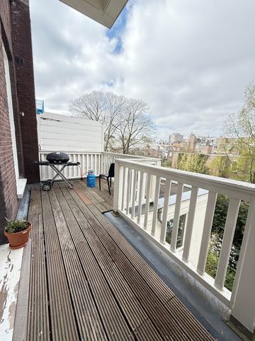 Vondelstraat 122B, 1054 GS, Amsterdam - Foto 2