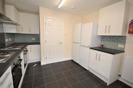 5, Roslin Road, Crookesmoor, Sheffield, S10 1FA - Photo 3
