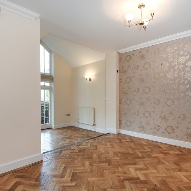 3 bedroom town house to rent - Photo 1