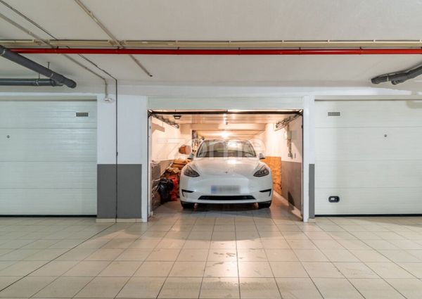 Apartamento T2 em Braga