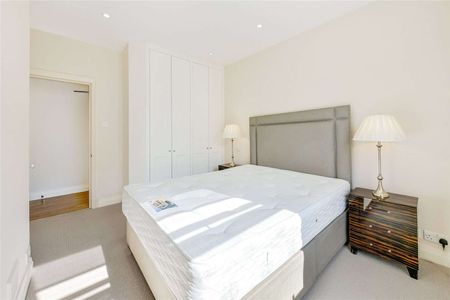 Chester House, 19 Eccleston Place, London, SW1W 9NF - Photo 4