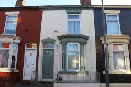 Bligh Street, Wavertree, Liverpool, L15 0HF - Photo 4