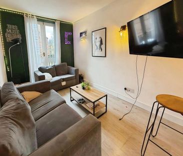 1 bedroom house to rent - Photo 3